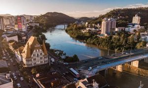SES SC abre seleção com 2 vagas para Maternidade em Mafra