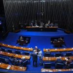 Sessão especial comemora uma década do Arquivo S no Senado