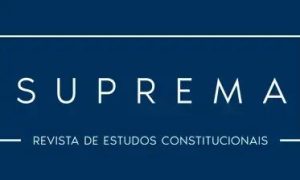 Sexta edição da Suprema destaca debates sobre constitucionalismo contemporâneo