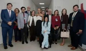 Simpósio em BH debate efetivação dos direitos da pessoa com deficiência