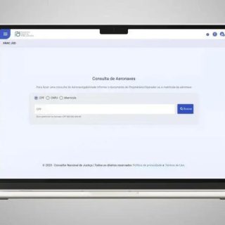 Sistema Anacjud: Tribunal Agora Acessa Informações em Tempo Real