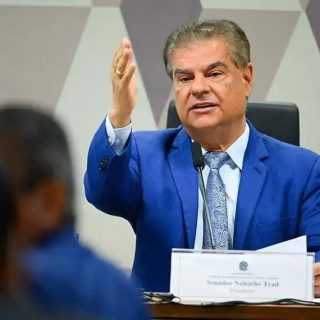 Situação de brasileiros na Venezuela preocupa Comissão de Relações Exteriores