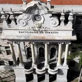 Solidariedade do Conselho Federal da OAB à Faculdade de Direito da USP após incêndio