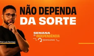Sorte na prova? Método de estudo prático para garantir aprovação