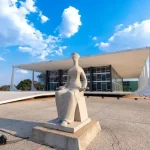STF abre credenciamento de imprensa para sessão desta terça (15); inscreva-se