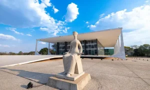 STF abre credenciamento de imprensa para sessão desta terça (15); inscreva-se