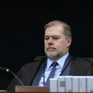 STF afasta inércia do Congresso sobre criação de novos municípios