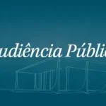 STF agenda audiência sobre responsabilidade em emendas parlamentares
