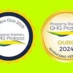 STF Alcança Carbono Zero e Recebe Certificados de Emissões Compensadas
