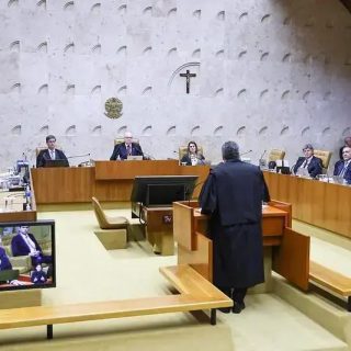 STF Analisa Ação da PGR Contra Regras da Lei Ferrari