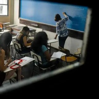 STF analisa ação sobre restrições na jornada de professores em SP