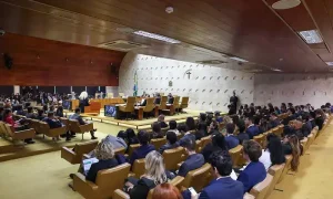 STF analisa se imunidade do ITBI alcança integralização por imobiliárias