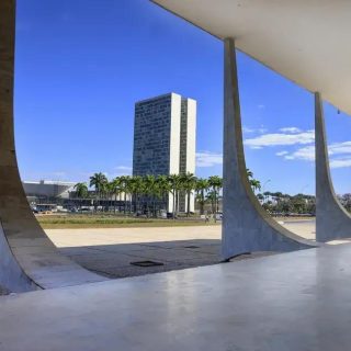 STF anula deliberação e confirma perda de mandato de Carla Zambelli