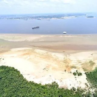 STF anula trechos de lei do Amazonas sobre exploração de combustíveis