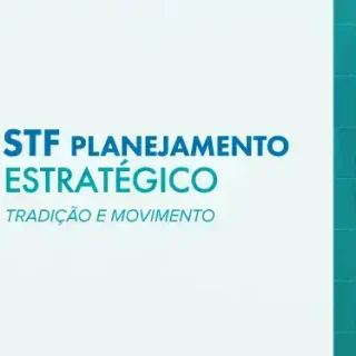 STF aprova Plano Estratégico 2026–2031 com foco em transformação digital