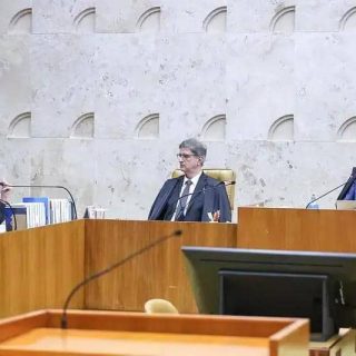 STF assume competência para julgar ações de servidores da Funasa