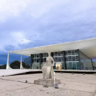 STF autoriza busca e apreensão contra publicitário ligado a Daniel Vorcaro