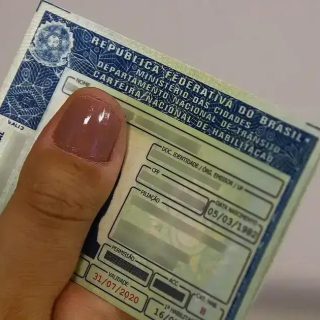 STF Avalia Ação sobre Renovação Automática da CNH e Seus Riscos