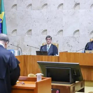 STF avalia condenação do Ministério Público a custas processuais em ação
