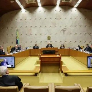 STF Avalia Inclusão do Intervalo do Recreio na Jornada de Trabalho dos Professores