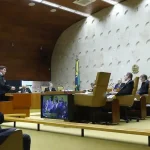 STF avalia limites para acesso a dados sigilosos em investigações