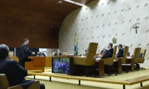 STF avalia limites para acesso a dados sigilosos em investigações