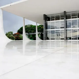 STF cancela sessão plenária desta quarta-feira; julgamentos serão remarcados