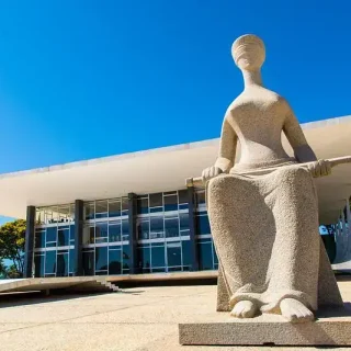 STF cobra matriz de responsabilidades sobre execução de emendas parlamentares