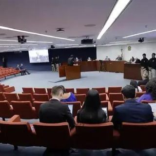 STF Conclui Sustentações Orais do Núcleo 3 na Ação Penal 2696