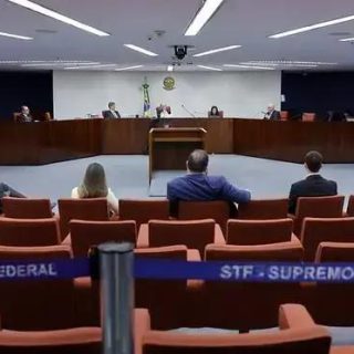 STF condena réus envolvidos na tentativa de golpe de Estado