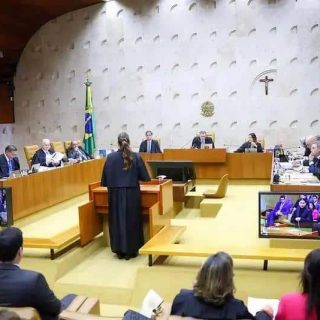 STF confirma devolução de tributos pagos a mais pelas distribuidoras de energia