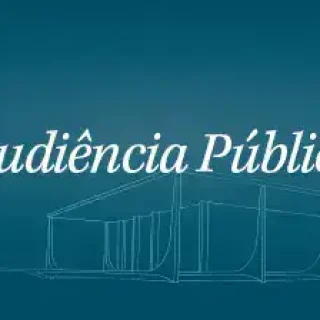 STF convoca audiência pública para discutir a Lei Antifacção nos dias 24 e 25/8