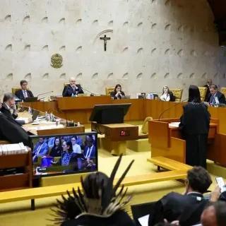 STF dá 24 meses para Congresso regulamentar mineração em terras indígenas