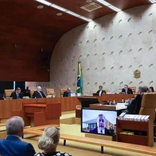 STF dá início ao julgamento sobre honorários em acordos com o poder público