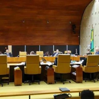 STF Debate Obrigatoriedade de Informar Direito ao Silêncio em Ações Policiais