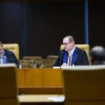 STF decide que ordem de classificação prevalece em promoções na magistratura do Tocantins