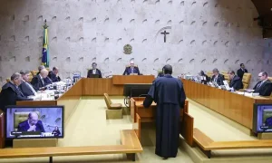 STF decide que shoppings devem oferecer salas de amamentação às empregadas