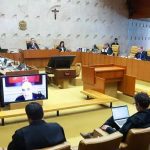 STF decide sobre retorno de crianças em casos de violência doméstica