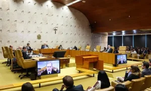 STF declara inconstitucional cobrança do Funrural antes de 2018