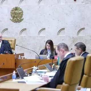 STF declara nulidade de provas sem aviso do direito ao silêncio ao preso