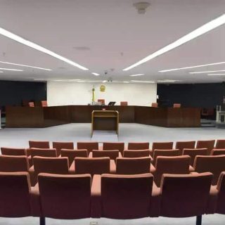 STF Define Julgamento de Embargos de Declaração em Caso de Golpe de Estado