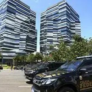 STF determina prisão de ex-presidente do BRB e advogado por fraudes bilionárias