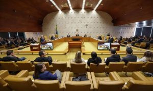 STF determina que Difal não seja cobrado de contribuintes que buscaram Justiça até 2023
