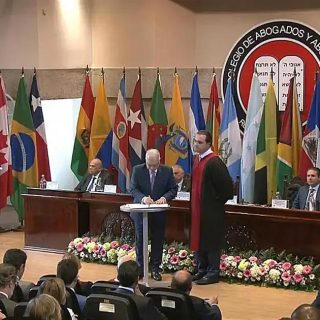 STF e Corte Interamericana reafirmam compromisso com direitos humanos