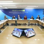 STF e STJ reforçam integração entre tribunais na gestão de precedentes