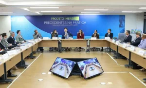 STF e STJ reforçam integração entre tribunais na gestão de precedentes