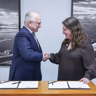STF e tribunal chileno firmam convênio para cooperação judicial
