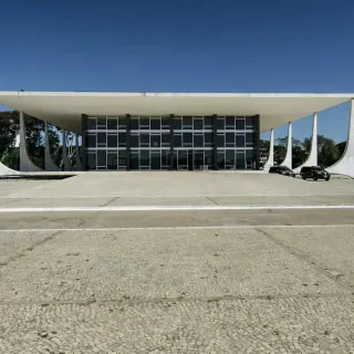 STF estabelece limite de R$ 5 mil para presunção de justiça gratuita
