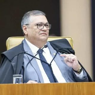 STF garante acesso a dados de celulares em investigação de homicídio