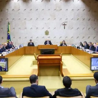 STF garante nacionalidade a filhos adotivos nascidos no exterior